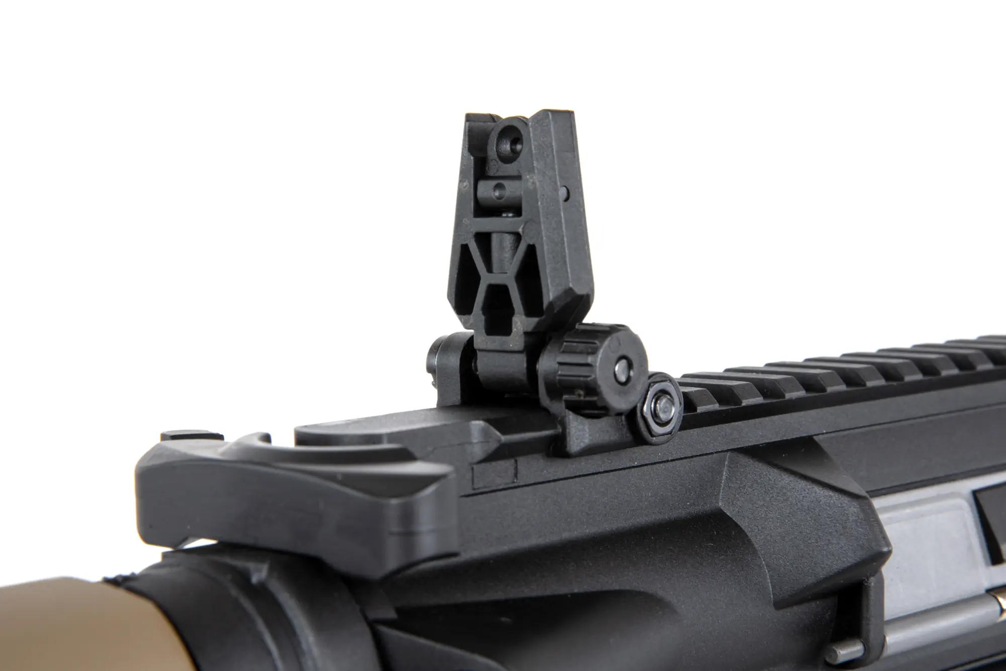 Karabinek ASG Specna Arms SA-C19 CORE™ Daniel Defense® HAL ETU™ Chaos Bronze OD-G-SPE-01-041706-00 asgbox.pl Karabinek ASG Specna Arms SA-C19 CORE™ Daniel Defense® HAL ETU™ Chaos Bronze - obrazek 3