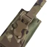 Ładownica Wosport na magazynek Webbing Single Mag Pouch MC - obrazek 2