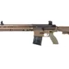 Karabin wyborowy ASG Golden Eagle E6902MT Tan OD-G-JGG-01-038100-00 asgbox.pl