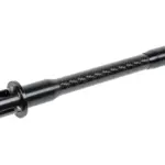 asgbox.pl - Lufa zewnętrzna Mancraft MSB Hybrid CNC-Carbon Speedsoft 7" Czarna
