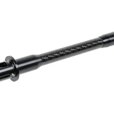 asgbox.pl - Lufa zewnętrzna Mancraft MSB Hybrid CNC-Carbon Speedsoft 7" Czarna