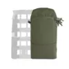 Kieszeń uniwersalna Wosport Cargo 3x6 Pionowe Laser Cut Ranger Green OD-G-WSP-19-044623-00 asgbox.pl