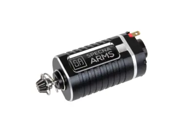 Silnik bezszczotkowy Specna Arms Dark Matter™ (34000RPM) Short - obrazek 2