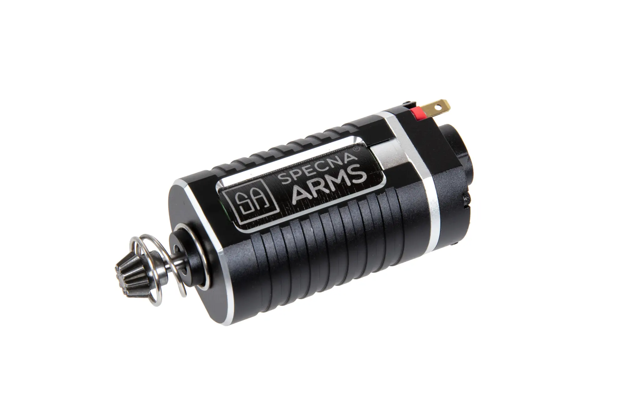 Silnik bezszczotkowy Specna Arms Dark Matter™ (34000RPM) Short OD-G-SPE-08-040721-00 asgbox.pl Silnik bezszczotkowy Specna Arms Dark Matter™ (34000RPM) Short - obrazek 2