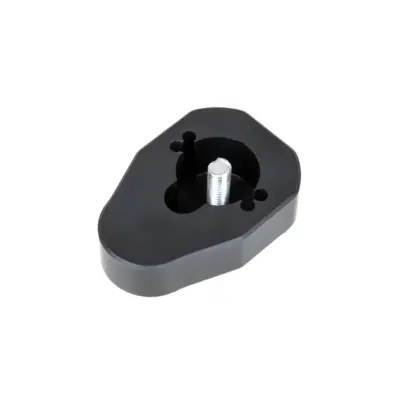 Backstock CNC do replik typu M4/M16 AEG/HPA - Czarny CRI-09-037048-00 asgbox.pl Backstock CNC do replik typu M4/M16 AEG/HPA - Czarny CRI-09-037048-00 asgbox.pl