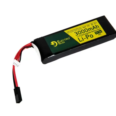 asgbox.pl - Akumulator LiPo 11