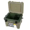 Lodówka turystyczna Plano FROST™ COOLER 20 litrów Zielona OD-G-PLO-31-042807-00 asgbox.pl
