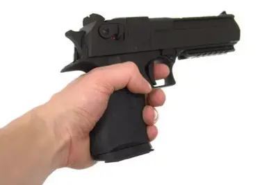 Replika pistoletu CM121 (Bez Akumulatora) (OUTLET) - obrazek 3