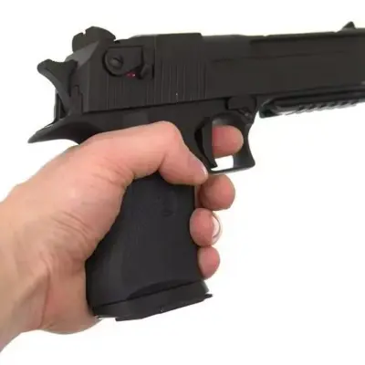 Replika pistoletu CM121 (Bez Akumulatora) (OUTLET) OUT-72-038209-00 asgbox.pl