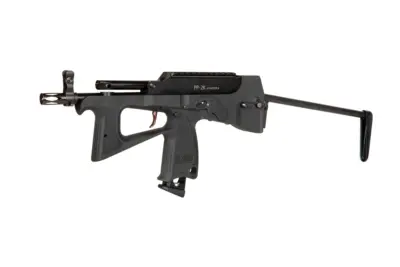 Replika pistoletu maszynowego PP-2K 9mm (CO2) GEN2 - obrazek 2