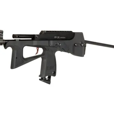 Alternative view of Replika pistoletu maszynowego PP-2K 9mm (CO2) GEN2
