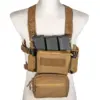 Kamizelka taktyczna All-Purpose Chest Rig Wenator+ Coyote Brown OD-G-PRI-18-031733-00 asgbox.pl