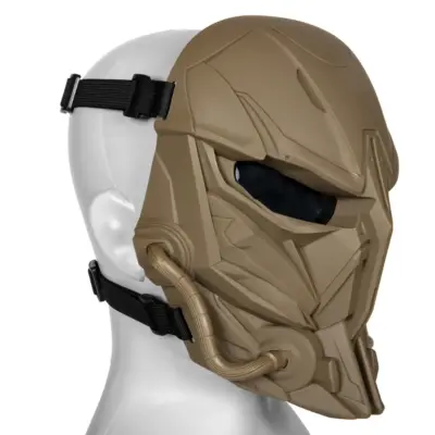 Maska Chastener - Tan UTT-28-035575-00 asgbox.pl