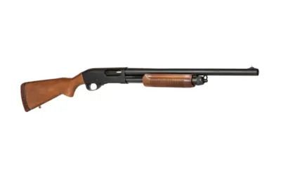 Replika strzelby CAM MKIII Classic - obrazek 2