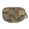 Podwieszana kieszeń uniwersalna Wosport Small Multi-Purpose Task Pouch MC OD-G-WSP-19-044600-00 asgbox.pl