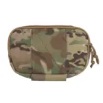 Podwieszana kieszeń uniwersalna Wosport Small Multi-Purpose Task Pouch MC - obrazek 5