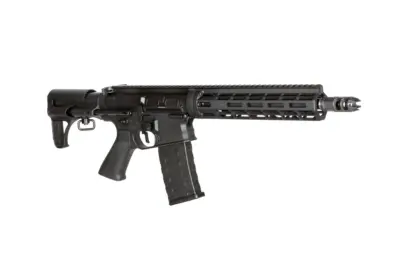 Replika karabinka Falkor Defense Phantom - Czarna - obrazek 3