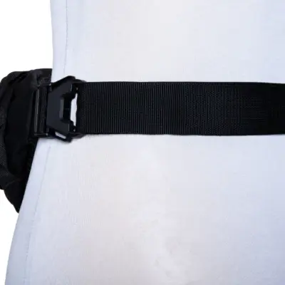 Torba Waist Bag Elite Hex Black MTC-20-041490-00 asgbox.pl
