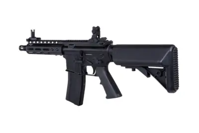 Replika karabinka Golden Eagle/EMG Noveske N4 GBB 7'' Czarna - obrazek 3