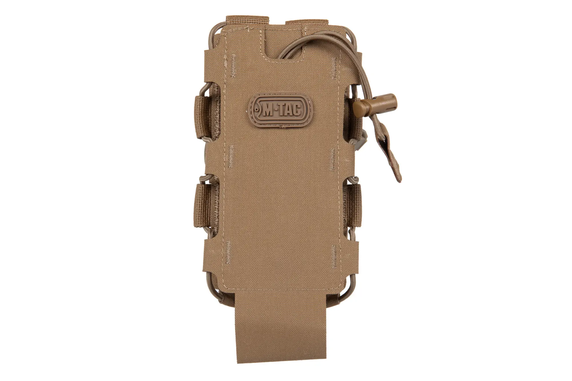 Pokrowiec na manierę/ butelkę Elite Coyote MTC-19-041487-00 asgbox.pl Pokrowiec na manierę/ butelkę Elite Coyote - obrazek 4