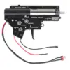 Kompletny Gearbox v2 Specna Arms Aether™ HAL™ ETU OD-G-SPE-08-044946-00 asgbox.pl