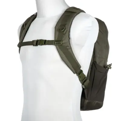 asgbox.pl - Plecak taktyczny Lightweight Laser-Cut - Oliwkowy