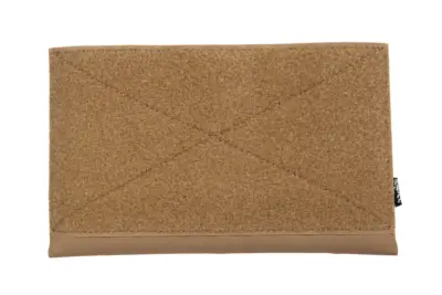 Przedni panel do kamizelek Primal Gear Coyote Brown - obrazek 3