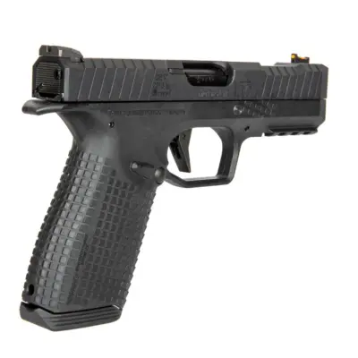 Replika pistoletu Archon Type B - Czarny (Aluminium / Green Gas) CYB-02-032089-00 asgbox.pl Replika pistoletu Archon Type B - Czarny (Aluminium / Green Gas) CYB-02-032089-00 asgbox.pl