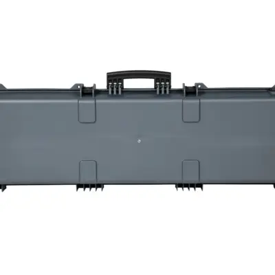 Walizka transportowa NUPROL XL Hard Case 137cm (Wave) Szary (OUTLET) OUT-72-033612-00 asgbox.pl Walizka transportowa NUPROL XL Hard Case 137cm (Wave) Szary (OUTLET) OUT-72-033612-00 asgbox.pl