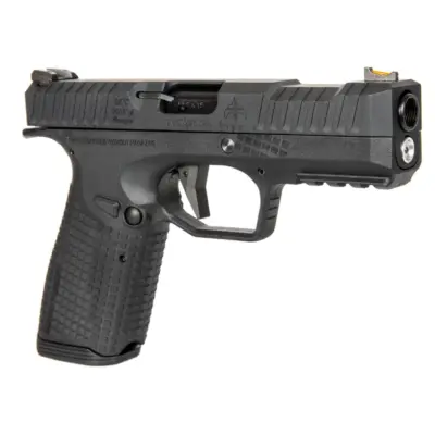 Replika pistoletu Archon Type B - Czarny (Aluminium / Green Gas) CYB-02-032089-00 asgbox.pl Replika pistoletu Archon Type B - Czarny (Aluminium / Green Gas) CYB-02-032089-00 asgbox.pl