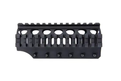 Zestaw szyn na tłumik AS VAL/ VSS 140mm (PK-413) - obrazek 4