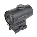 asgbox.pl - Luneta Vector Optics Magnifier Paragon 3x18 Micro Czarna
