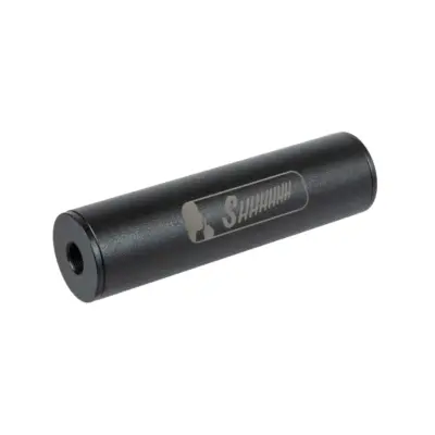 Alternative view of Tłumik Covert Tactical Standard - Shhhhh 40x320