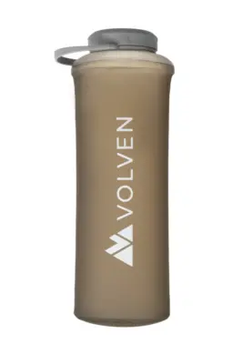 asgbox.pl - Butelka Volven ELV WIDE 1500 ML Szara