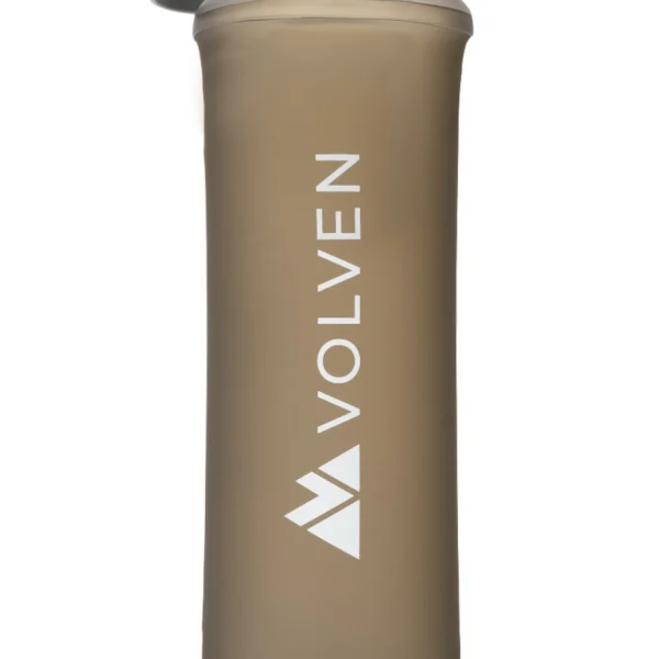 asgbox.pl - Butelka Volven ELV WIDE 1500 ML Szara