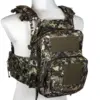 Plate Carrier z panelem Zip-On Pack TM-02 -MAPA® OD-G-MSK-18-035206-00 asgbox.pl