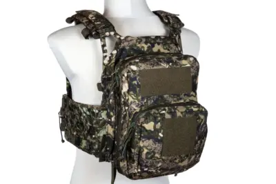 Plate Carrier z panelem Zip-On Pack TM-02 -MAPA® - obrazek 4