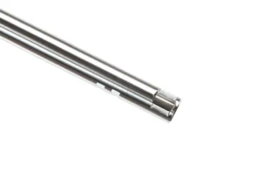 asgbox.pl - Lufa precyzyjna 6.01 mm Da Vinci Raizen 01 455 mm do replik AEG