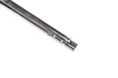Lufa precyzyjna 6.03mm TTI Airsoft 97mm do replik G17/18 - obrazek 2