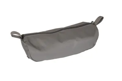 Taktyczne składane krzesło Titanis- Wolf Grey - obrazek 2