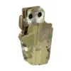 Kabura uniwersalna Sub-Compact (450) - Multicam OD-G-PRI-29-034372-00 asgbox.pl