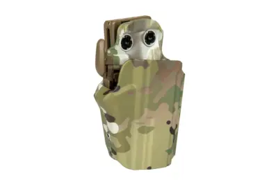 Kabura uniwersalna Sub-Compact (450) - Multicam - obrazek 3