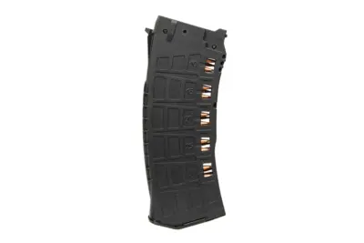 Magazynek Mid-Cap na 120 kulek do replik GK12 - obrazek 2