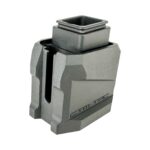 CTM CNC Magazine Extension Plate for TM Hi-Capa - Black - obrazek 2