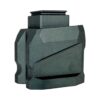 CTM CNC Magazine Extension Plate for TM Hi-Capa - Black OD-A-CTM0070-BK asgbox.pl