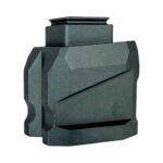 CTM CNC Magazine Extension Plate for TM Hi-Capa - Black - obrazek 3