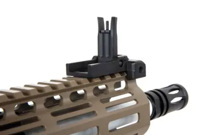 Karabinek ASG East Crane EC-867 Kestrel™ ETU FDE - obrazek 5