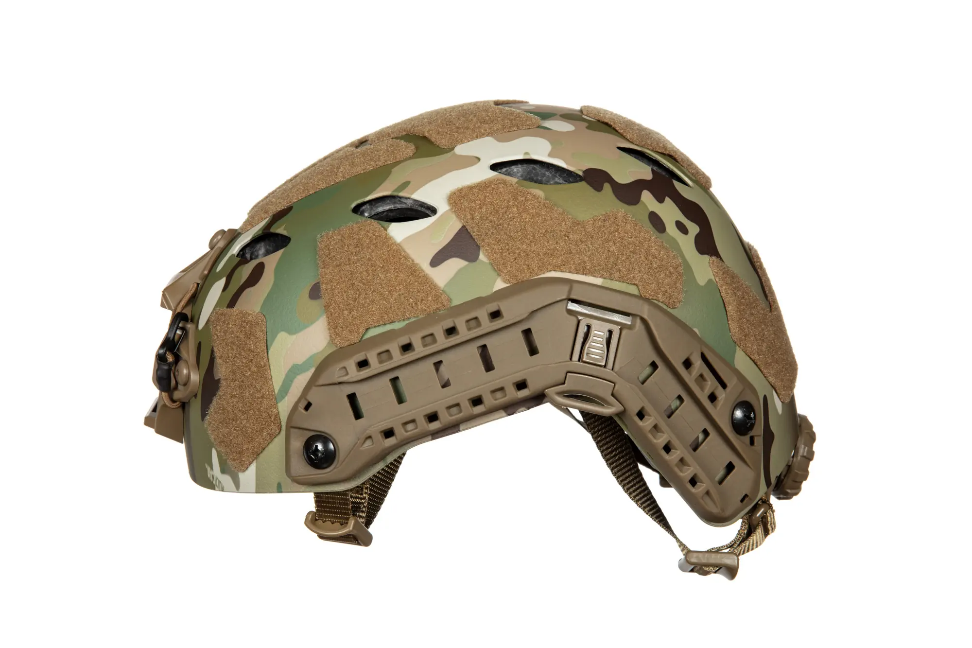Replika Hełmu SHC X-Shield BJ - Multicam™ UTT-21-034053-00 asgbox.pl Replika Hełmu SHC X-Shield BJ - Multicam™ - obrazek 4
