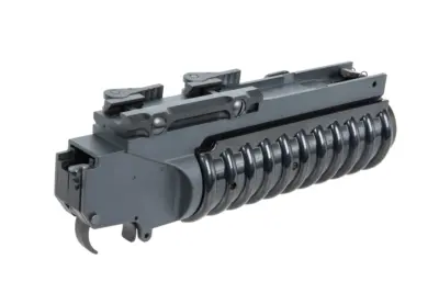 Granatnik ASG A&K LDP-04 M203 QD krótki - obrazek 3