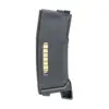 Magazynek mid-cap EPM 150 kulek do replik M4/M16 - czarny OD-G-PTS-05-032869-00 asgbox.pl